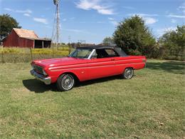 1964 Ford Falcon (CC-1087257) for sale in Nocona, Texas