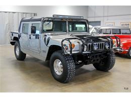 2000 Hummer H1 (CC-1087259) for sale in Chicago, Illinois
