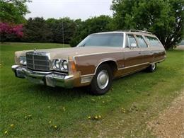 1976 Chrysler Town & Country (CC-1087261) for sale in New Ulm, Minnesota