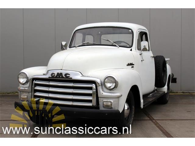 1954 Chevrolet 3100 (CC-1087280) for sale in Waalwijk, Noord-Brabant