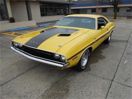 1970 Dodge Challenger (CC-1087289) for sale in Connellsville, Pennsylvania