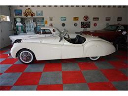 1956 Jaguar Replica/Kit Car (CC-1087302) for sale in Monroe, New Jersey
