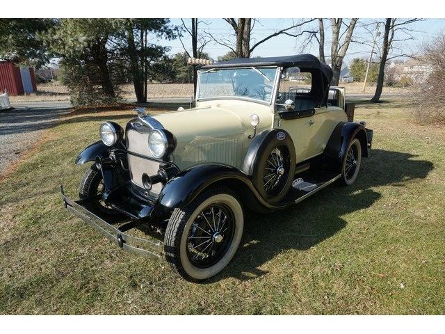 1929 Ford Model A Replica (CC-1087303) for sale in Monroe, New Jersey
