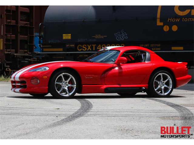 1994 Dodge Viper (CC-1087319) for sale in Fort Lauderdale, Florida