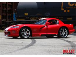 1994 Dodge Viper (CC-1087319) for sale in Fort Lauderdale, Florida