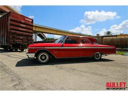 1962 Ford Galaxie 500 (CC-1087321) for sale in Fort Lauderdale, Florida