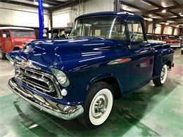 1957 Chevrolet 3100 (CC-1087323) for sale in Sherman, Texas