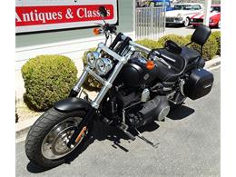 2011 Harley-Davidson Motorcycle (CC-1087332) for sale in Redlands, California