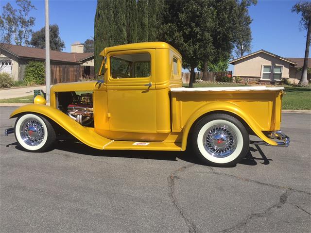 1932 Ford Pickup (CC-1087334) for sale in oange, California