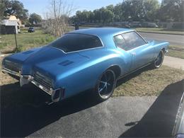 1971 Buick Riviera (CC-1087342) for sale in Dade city, Florida