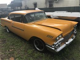 1958 Chevrolet Impala (CC-1087348) for sale in Dade City , Florida