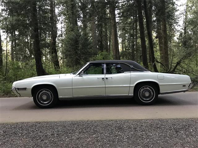 1969 Ford Thunderbird (CC-1087349) for sale in Lynden, Washington