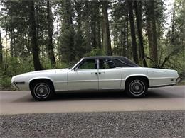 1969 Ford Thunderbird (CC-1087349) for sale in Lynden, Washington