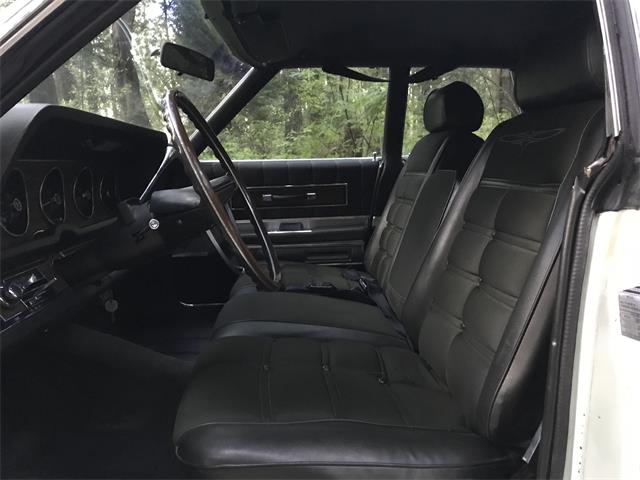 1969 Ford Thunderbird (CC-1087349) for sale in Lynden, Washington