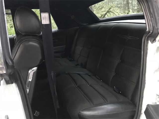 1969 Ford Thunderbird (CC-1087349) for sale in Lynden, Washington