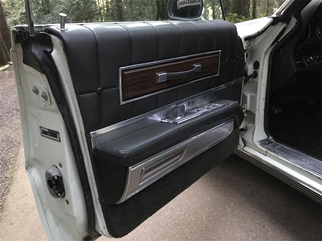 1969 Ford Thunderbird (CC-1087349) for sale in Lynden, Washington
