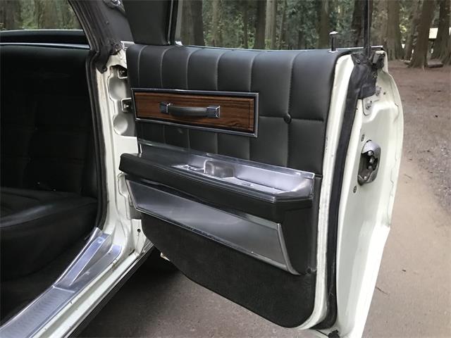 1969 Ford Thunderbird (CC-1087349) for sale in Lynden, Washington
