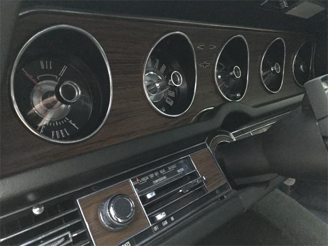 1969 Ford Thunderbird (CC-1087349) for sale in Lynden, Washington