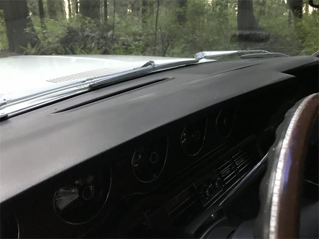 1969 Ford Thunderbird (CC-1087349) for sale in Lynden, Washington