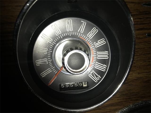 1969 Ford Thunderbird (CC-1087349) for sale in Lynden, Washington