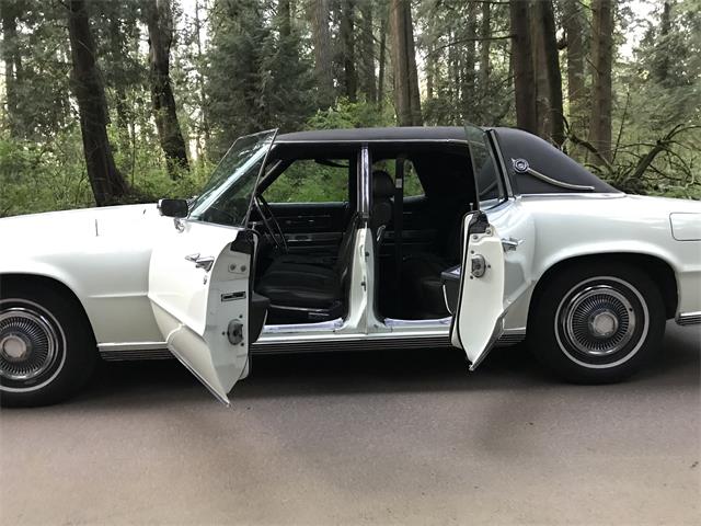 1969 Ford Thunderbird (CC-1087349) for sale in Lynden, Washington