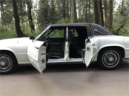 1969 Ford Thunderbird (CC-1087349) for sale in Lynden, Washington