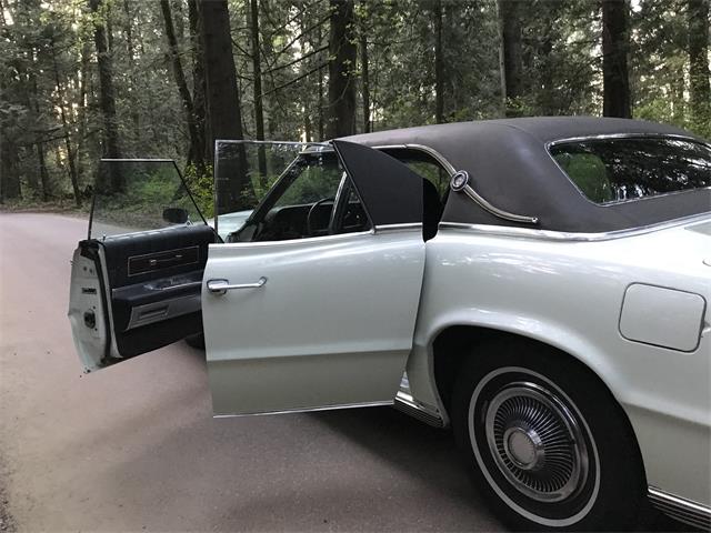 1969 Ford Thunderbird (CC-1087349) for sale in Lynden, Washington