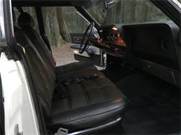 1969 Ford Thunderbird (CC-1087349) for sale in Lynden, Washington
