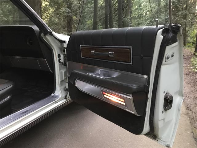 1969 Ford Thunderbird (CC-1087349) for sale in Lynden, Washington