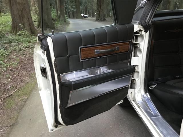 1969 Ford Thunderbird (CC-1087349) for sale in Lynden, Washington