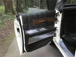 1969 Ford Thunderbird (CC-1087349) for sale in Lynden, Washington
