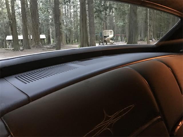 1969 Ford Thunderbird (CC-1087349) for sale in Lynden, Washington