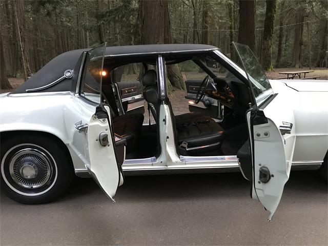 1969 Ford Thunderbird (CC-1087349) for sale in Lynden, Washington