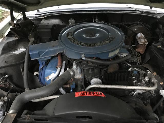 1969 Ford Thunderbird (CC-1087349) for sale in Lynden, Washington