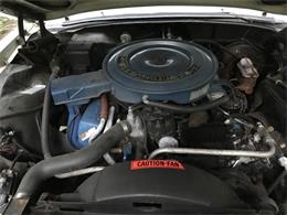 1969 Ford Thunderbird (CC-1087349) for sale in Lynden, Washington