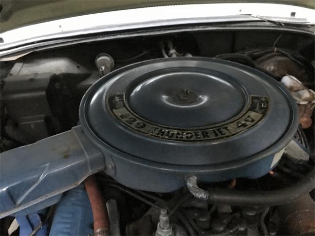 1969 Ford Thunderbird (CC-1087349) for sale in Lynden, Washington