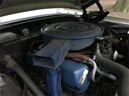 1969 Ford Thunderbird (CC-1087349) for sale in Lynden, Washington