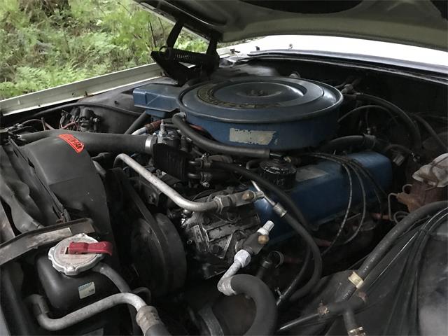 1969 Ford Thunderbird (CC-1087349) for sale in Lynden, Washington