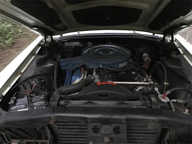 1969 Ford Thunderbird (CC-1087349) for sale in Lynden, Washington