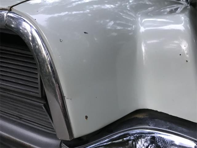 1969 Ford Thunderbird (CC-1087349) for sale in Lynden, Washington