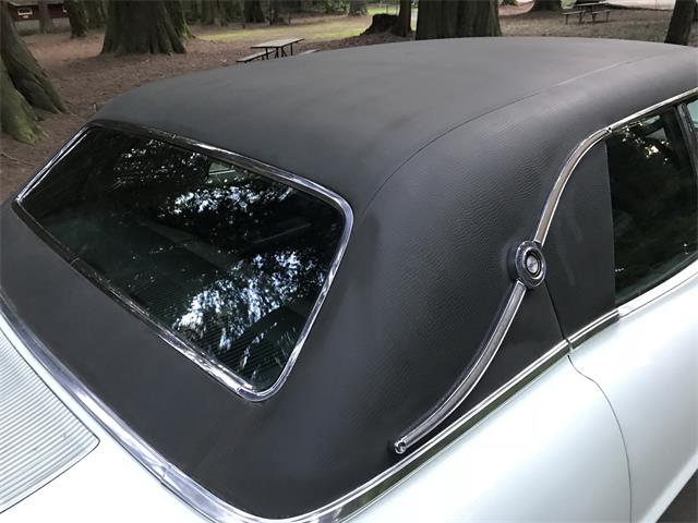1969 Ford Thunderbird (CC-1087349) for sale in Lynden, Washington