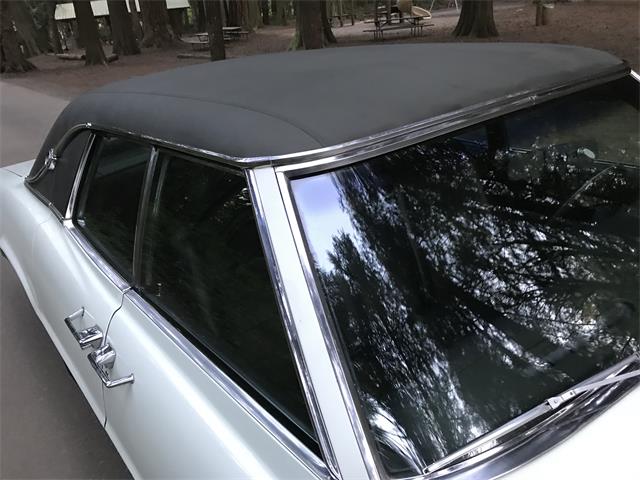 1969 Ford Thunderbird (CC-1087349) for sale in Lynden, Washington