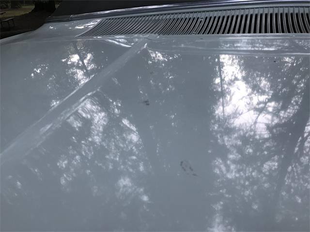 1969 Ford Thunderbird (CC-1087349) for sale in Lynden, Washington