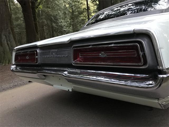 1969 Ford Thunderbird (CC-1087349) for sale in Lynden, Washington