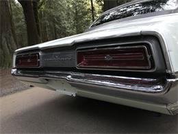 1969 Ford Thunderbird (CC-1087349) for sale in Lynden, Washington