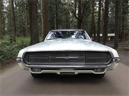 1969 Ford Thunderbird (CC-1087349) for sale in Lynden, Washington