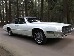 1969 Ford Thunderbird (CC-1087349) for sale in Lynden, Washington