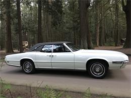 1969 Ford Thunderbird (CC-1087349) for sale in Lynden, Washington