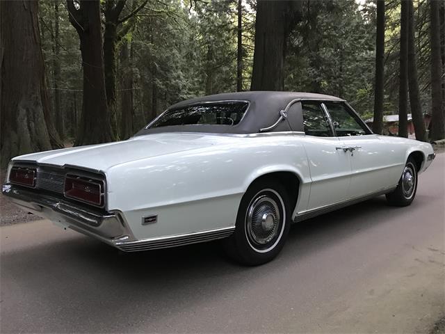 1969 Ford Thunderbird (CC-1087349) for sale in Lynden, Washington
