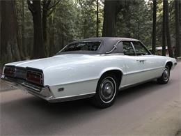 1969 Ford Thunderbird (CC-1087349) for sale in Lynden, Washington